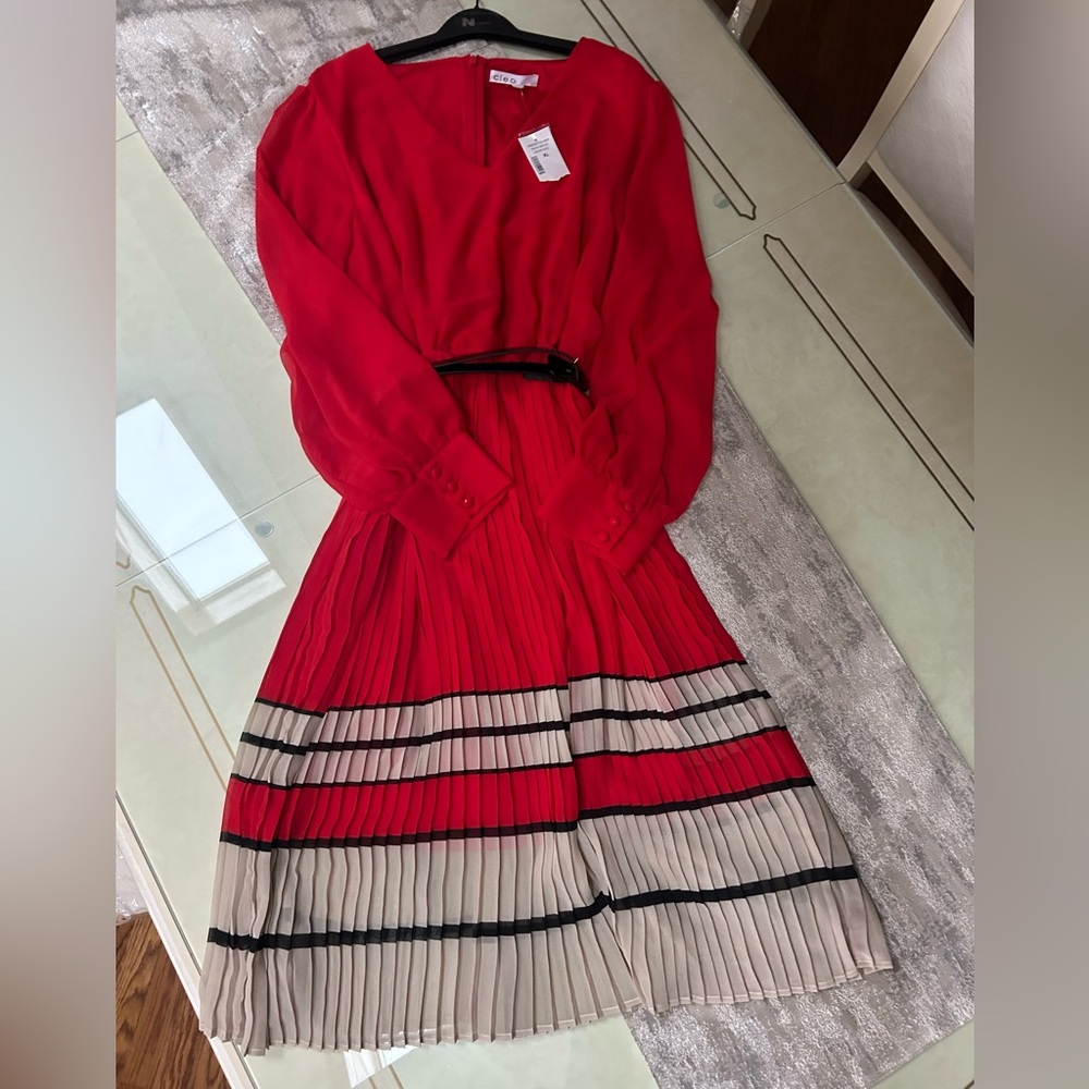 Cleo Women’s Dress